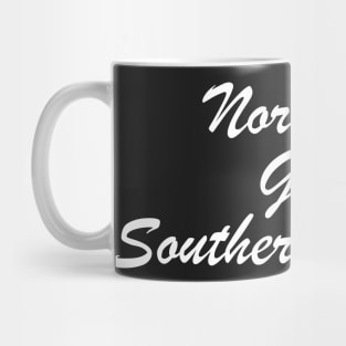 Northern Girl Southern Charm Mug